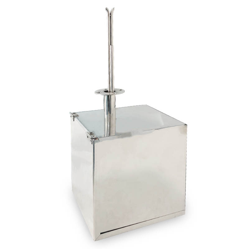 温压流一体传感器