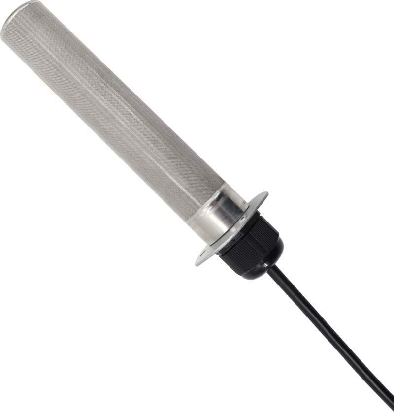 餐饮油烟在线监测系统