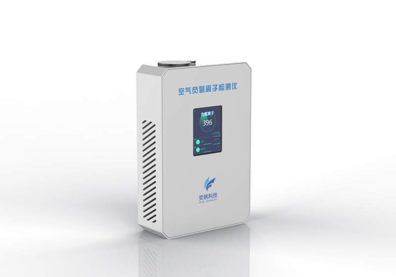 负氧离子检测仪