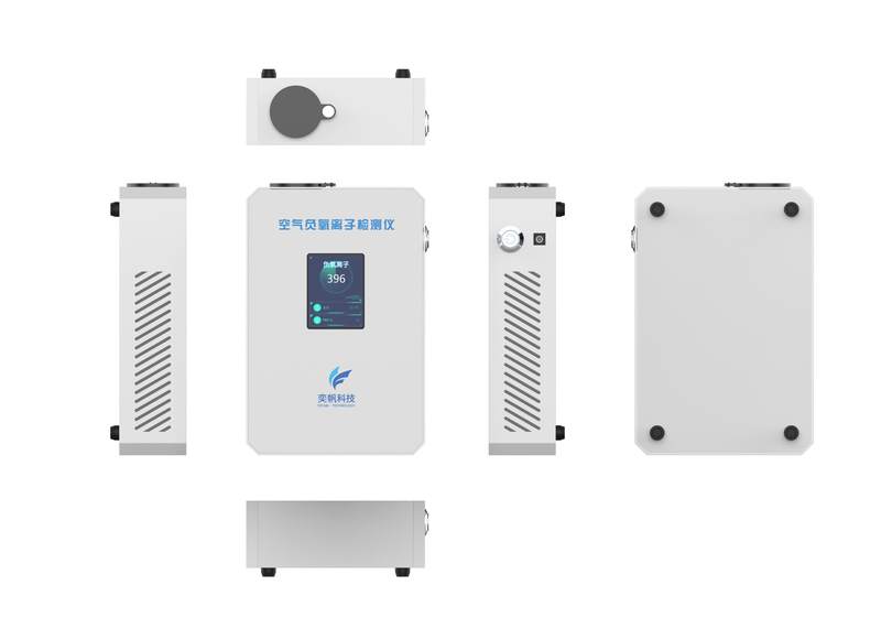 负氧离子检测仪