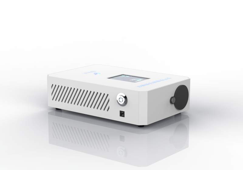 负氧离子检测仪