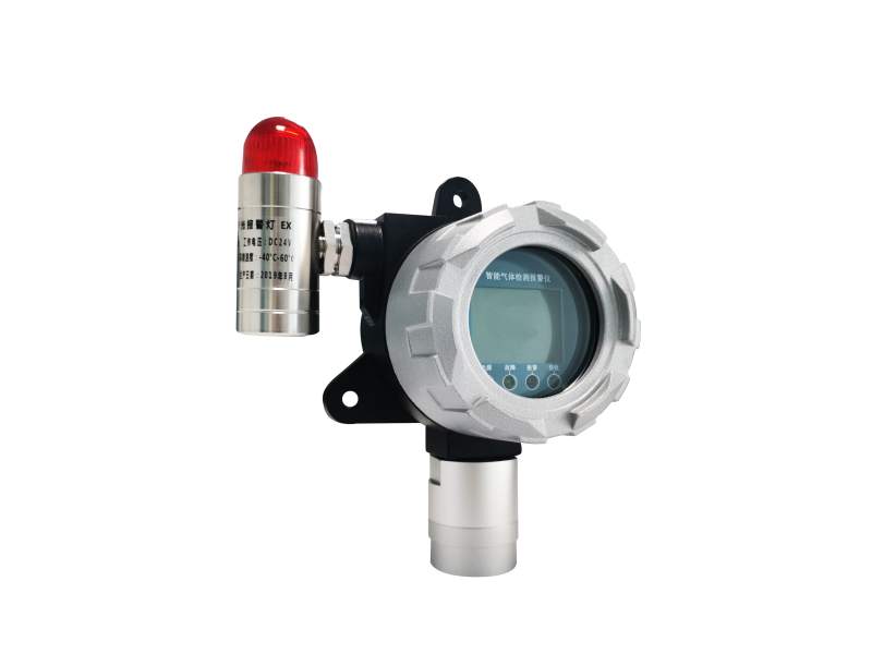 固定式气体检测仪