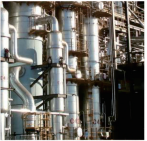 可燃气体和有毒气体检测报警仪安装规范1