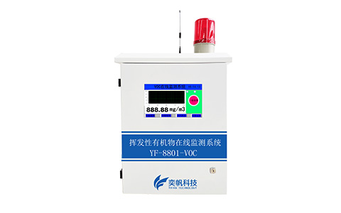 气体检测仪的种类及其优缺点