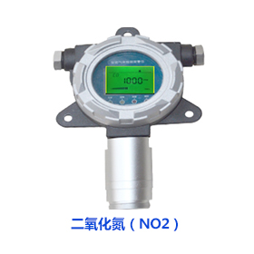 密闭空间如何合理使用气体探测器？