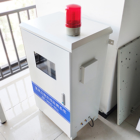 为什么气体探测器需要定期校准？