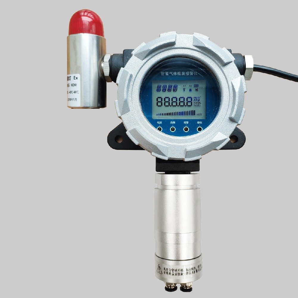 固定式四氢噻吩检测仪