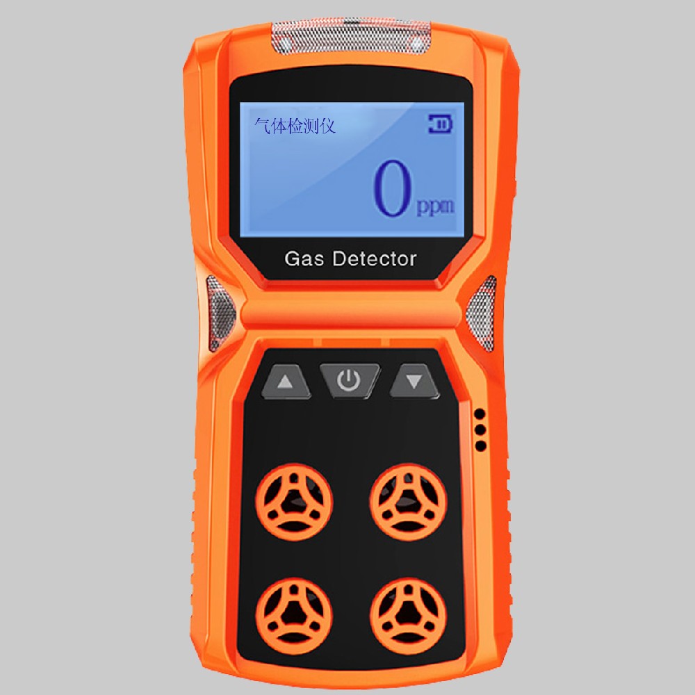 扩散式溴甲烷检测仪