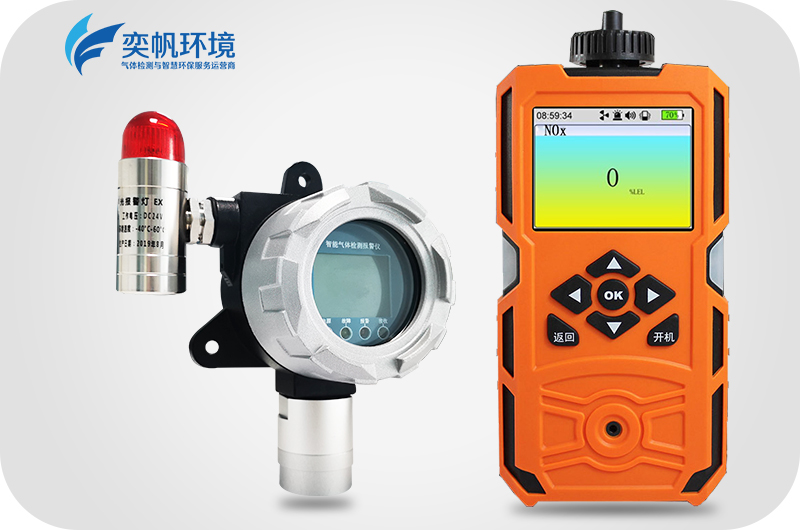 安装气体检测仪时对管道有什么要求