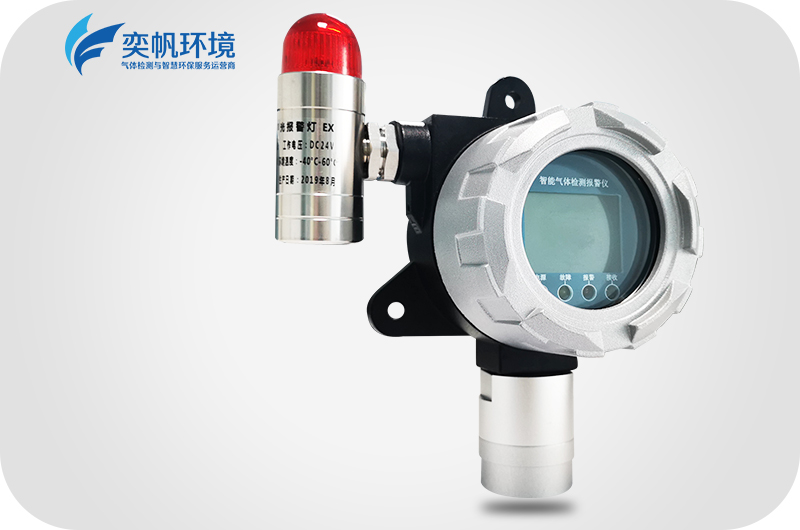 气体检测仪需要定期标定吗?