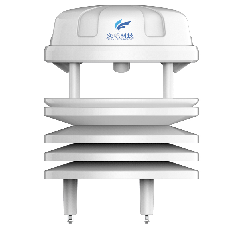 超声波风速传感器风向传感器