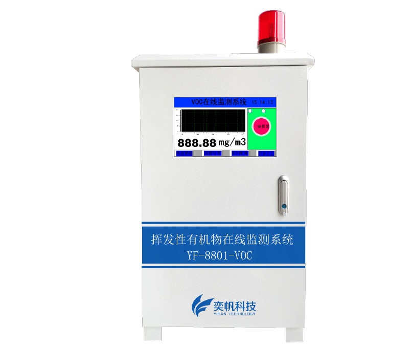氯气变送器 - 常见气体检测仪